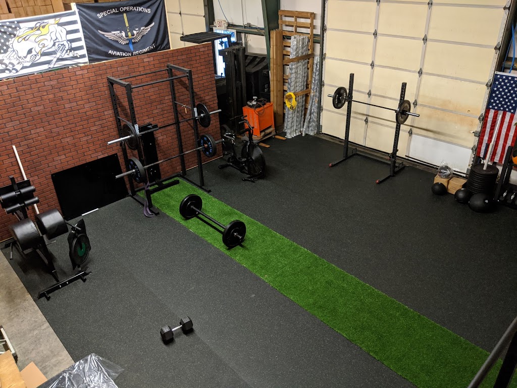 Crane Fitness Equipment | 3271 Madison St, Clarksville, TN 37043, USA | Phone: (931) 368-9809