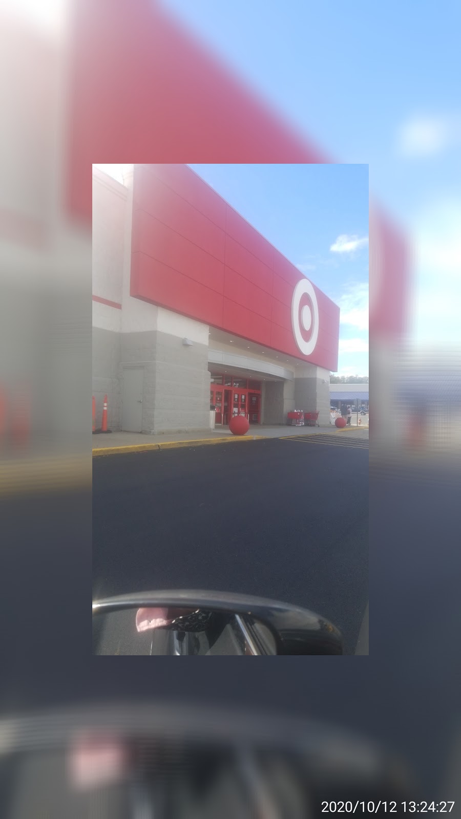 Target | 6206 US-30, Greensburg, PA 15601, USA | Phone: (724) 853-7440