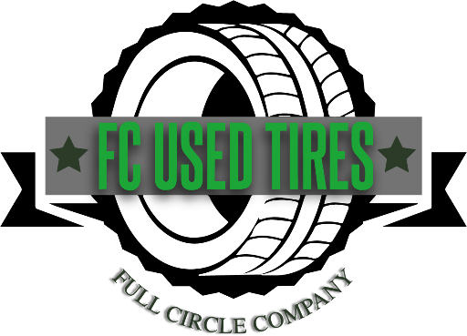 FC Used Tires | 3401 Tremley Point Rd Unit 6, Linden, NJ 07036, USA | Phone: (908) 862-3170