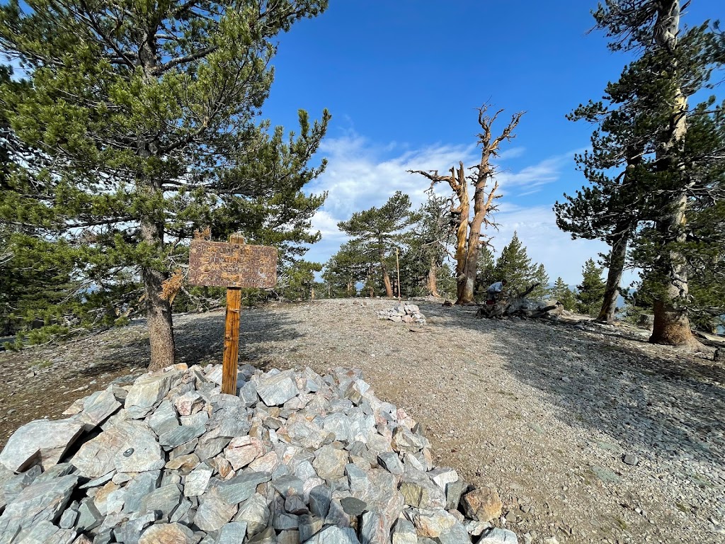 Sugarloaf National Recreation Trail 2E18 | 2196 Wildhorse Meadows Rd, Big Bear, CA 92314, USA | Phone: (909) 328-2790