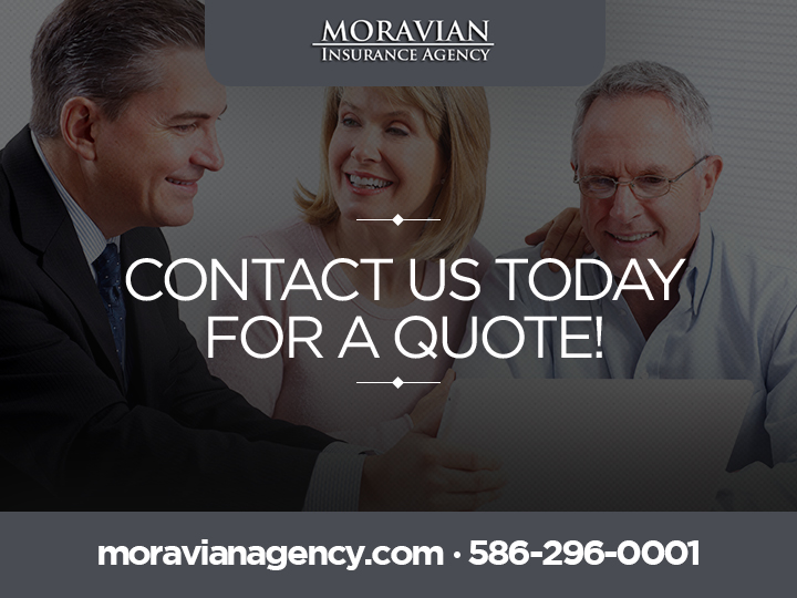 Moravian Insurance Agency | 33080 Groesbeck Hwy, Fraser, MI 48026, USA | Phone: (586) 296-0001