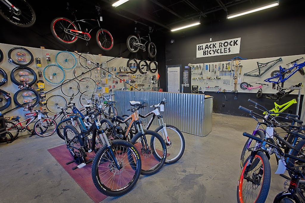 Black Rock Bicycles | 7875 N Virginia St, Reno, NV 89506 | Phone: (775) 972-3336