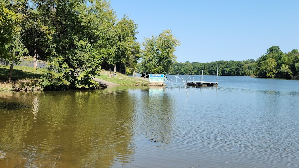 Bledsoe Creek State Park | 400 Zieglers Fort Rd, Gallatin, TN 37066 | Phone: (888) 867-2757