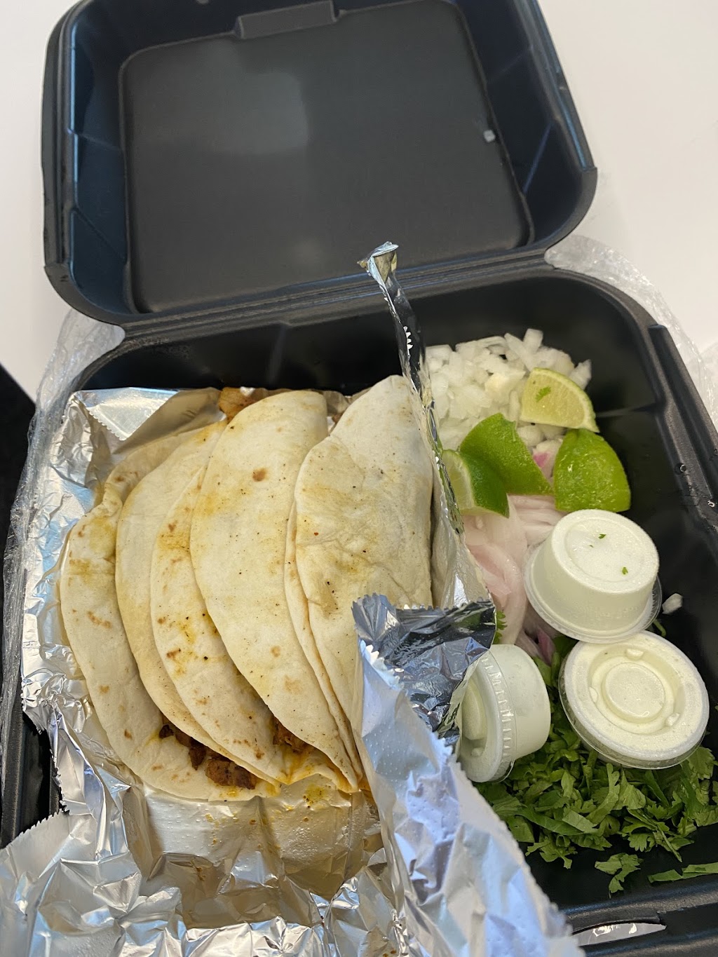 Side Door Taco | 7701 N MacArthur Blvd, Irving, TX 75063, USA | Phone: (972) 501-9701