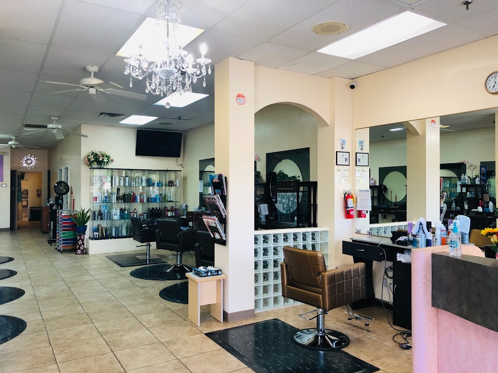 SALON V | 7151 Preston Rd #131a, Frisco, TX 75034, USA | Phone: (469) 362-6500