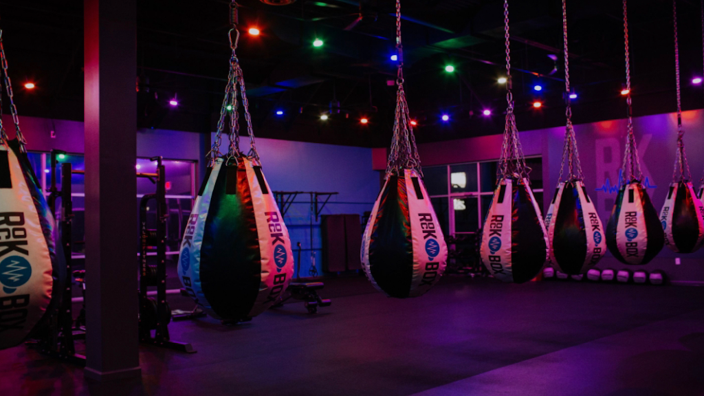 RockBox Fitness Watchung | 1597 US-22 West, Watchung, NJ 07069, USA | Phone: (908) 681-8861