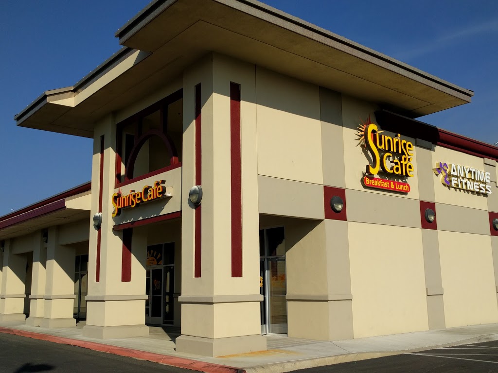 Sunrise Cafe | 18603 Wedge Pkwy # A, Reno, NV 89511 | Phone: (775) 853-5440