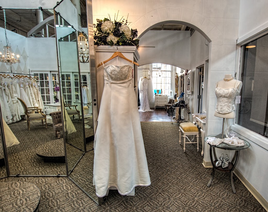 Cherie Sustainable Bridal | 8600 Foundry St, Savage, MD 20763, USA | Phone: (301) 741-7451