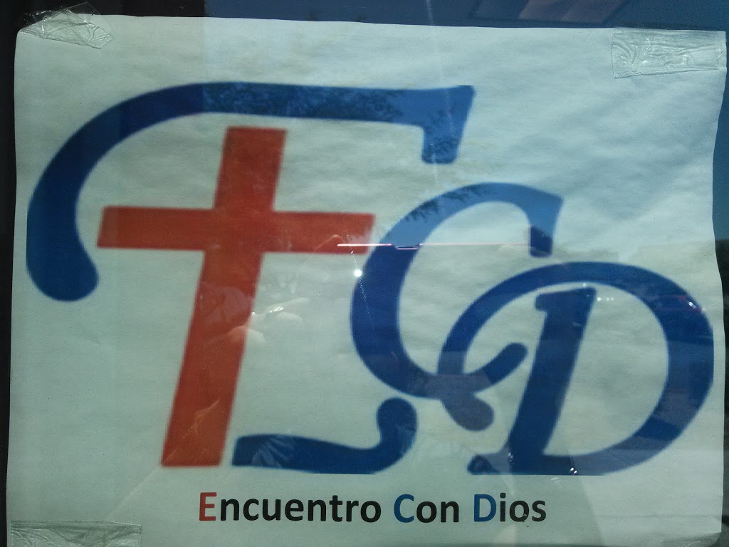 Encuentro Con Dios Community Church | 7150 W Roosevelt St C-115, Phoenix, AZ 85043, USA | Phone: (602) 625-7527