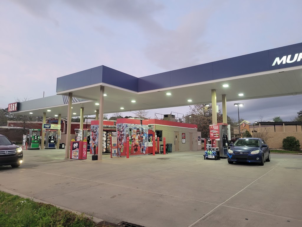 Murphy USA | 138 Springville Station, Springville, AL 35146, USA | Phone: (205) 467-3913