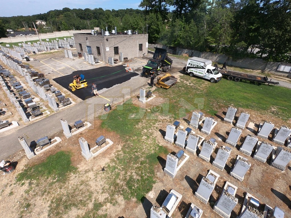 Satmar Cemetery | 30 Schunnemunk Rd, Monroe, NY 10950, USA | Phone: (845) 774-4040