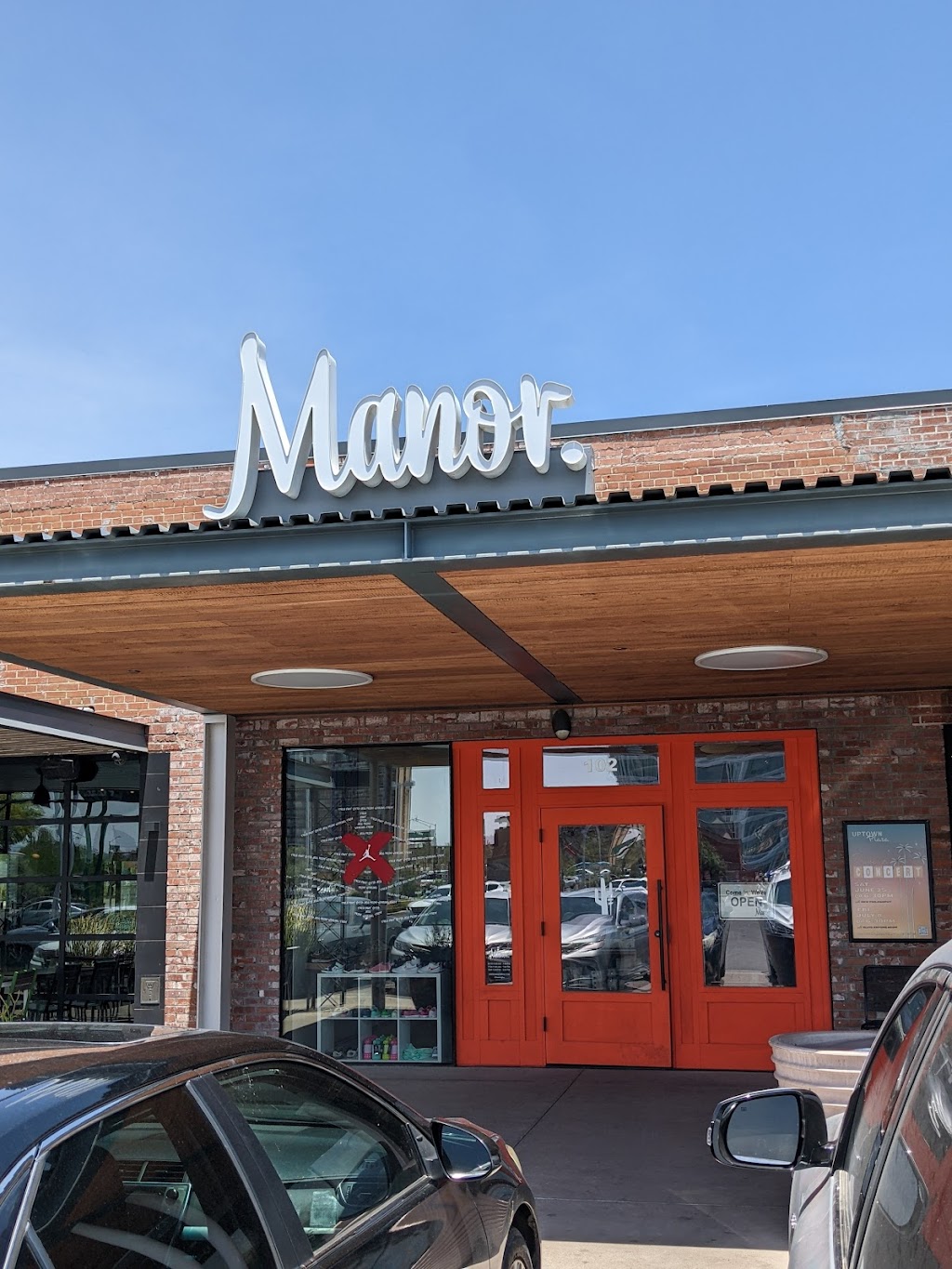 Manor | 100 E Camelback Rd Suite 102, Phoenix, AZ 85012, USA | Phone: (602) 795-7378