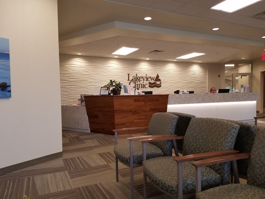 Lakeview Clinic - Chaska | 110105 Pioneer Trail, Chaska, MN 55318, USA | Phone: (952) 556-0120