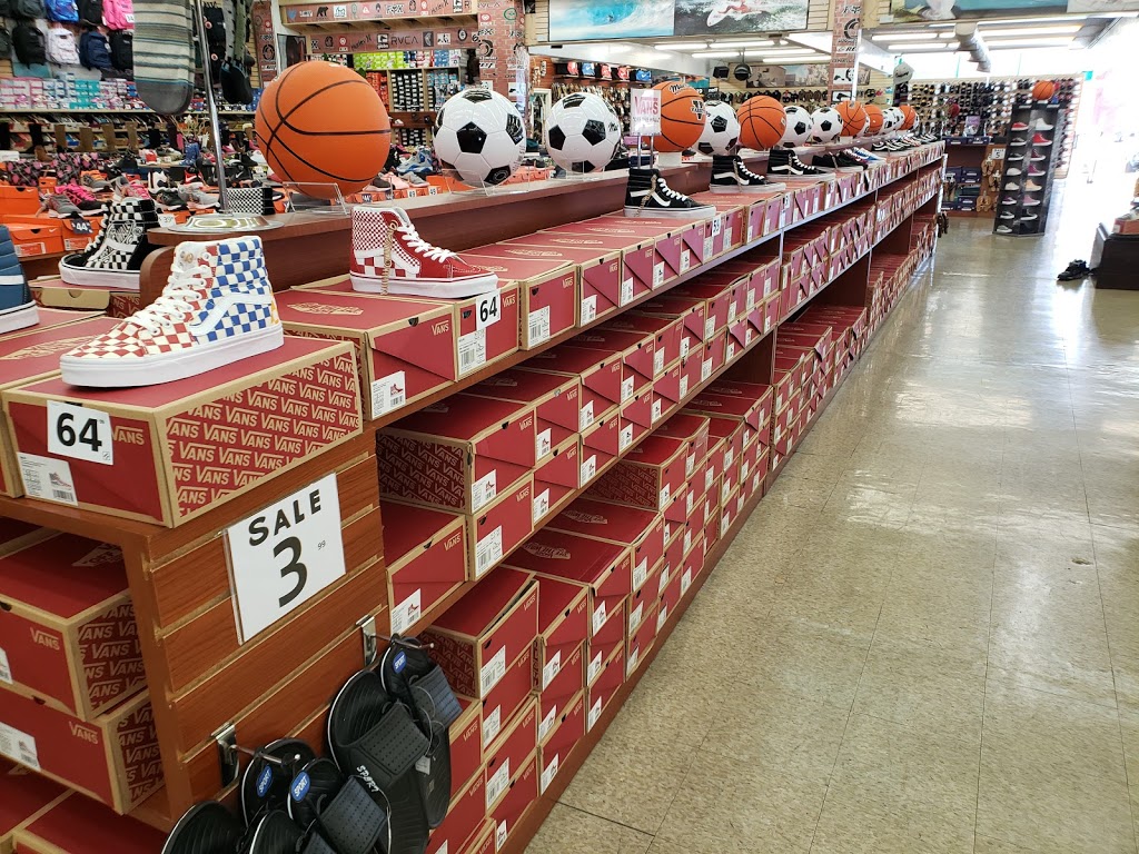 Shoe City - Fullerton | 1604 S Harbor Blvd, Fullerton, CA 92832, USA | Phone: (714) 773-5000