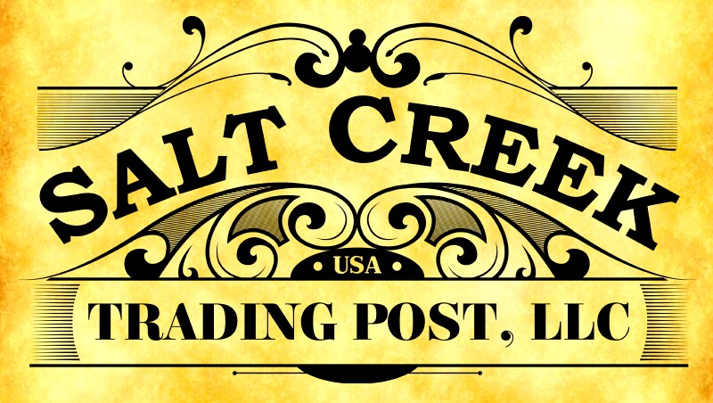 Salt Creek Trading Post, LLC | 1250 Navarre Dr, Deltona, FL 32738, USA | Phone: (386) 218-6901