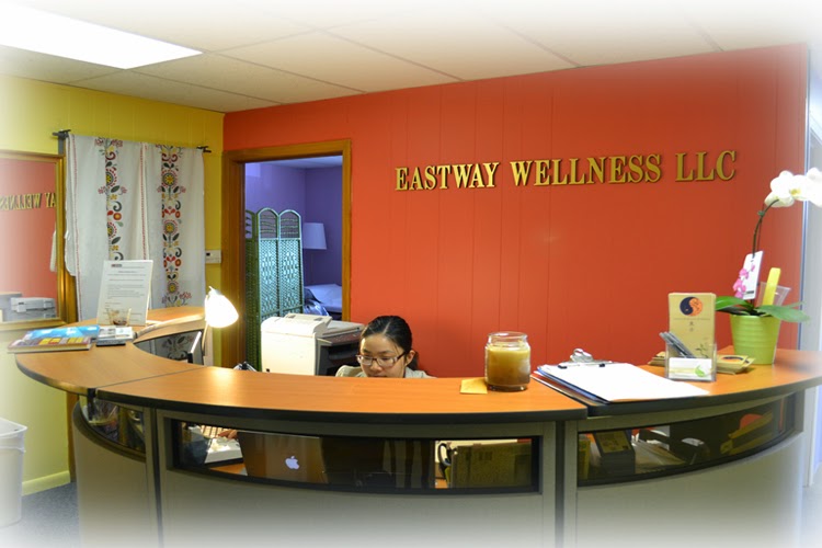 Eastway Wellness | 279 Cambridge St, Burlington, MA 01803, USA | Phone: (617) 792-2136