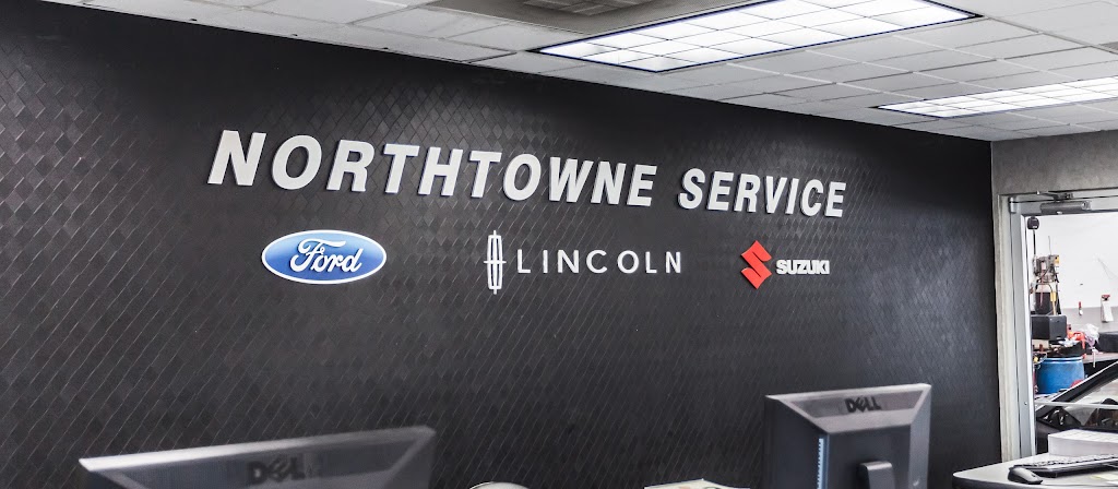 Northtowne Lincoln | 21 NE Vivion Rd, Kansas City, MO 64118, USA | Phone: (866) 453-2710