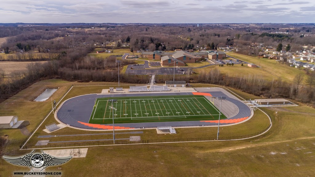 Massillon Junior High School Athletic Complex | 250 29th St NW, Massillon, OH 44647, USA | Phone: (330) 830-3901