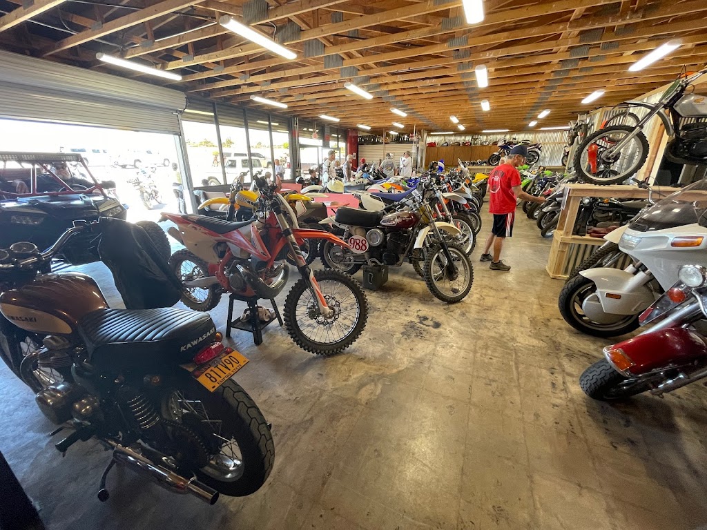 JWJ Cycles | 102 W Main St, San Manuel, AZ 85631, USA | Phone: (520) 484-3410