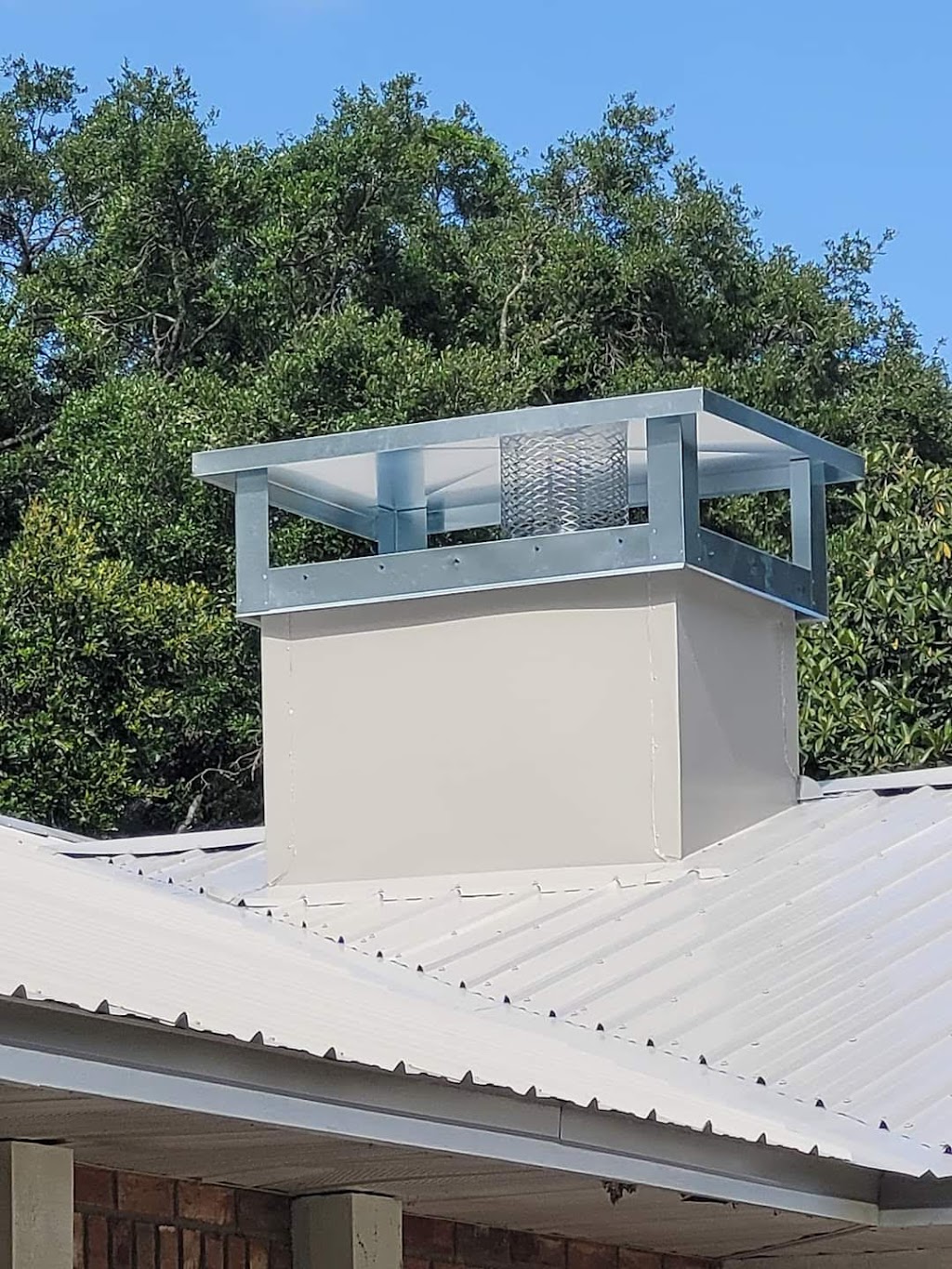 McHale Roofing | 114 N Dixie Ave, Fruitland Park, FL 34731, USA | Phone: (352) 464-9938