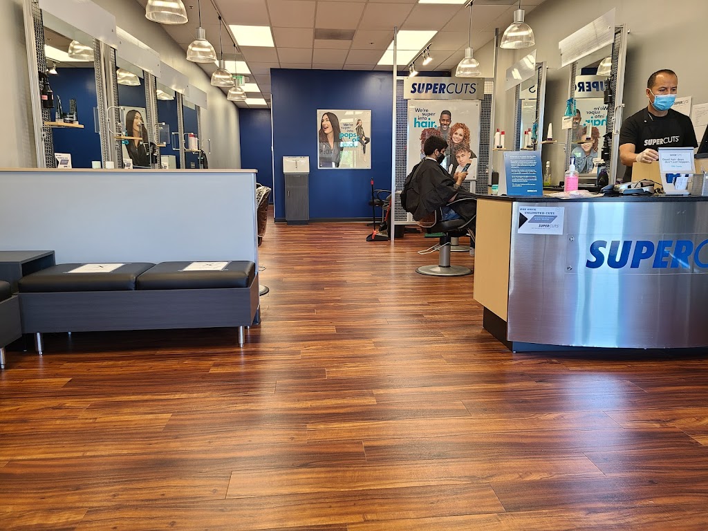 Supercuts | 262 Redwood Shores Pkwy, Redwood City, CA 94065, USA | Phone: (650) 592-1302