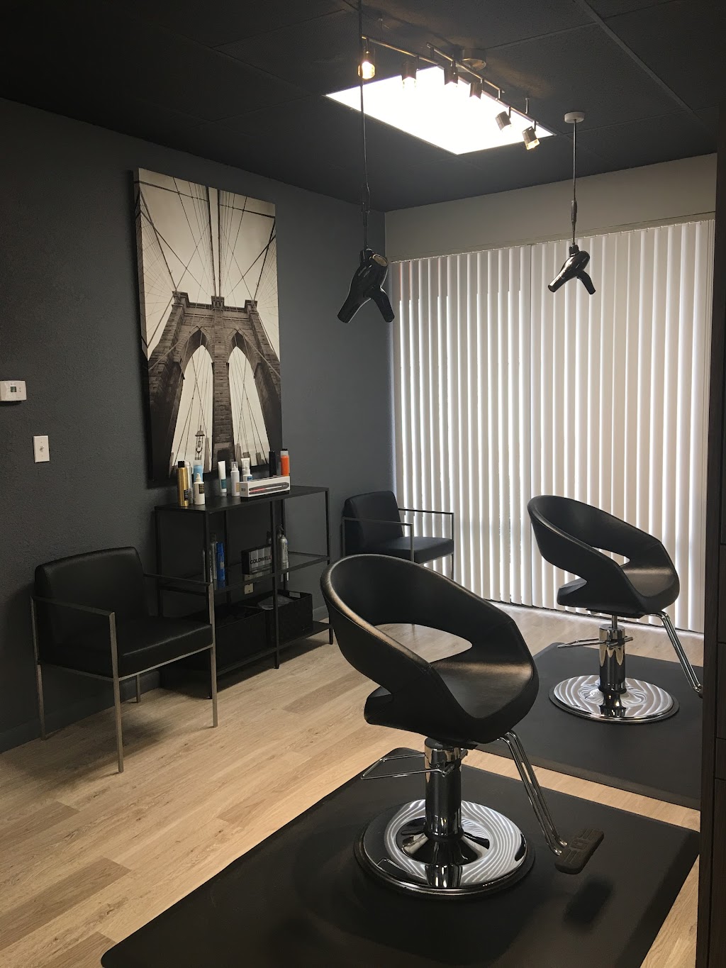 Bangz Salon | 2194 Main St Suite I, Dunedin, FL 34698, USA | Phone: (727) 734-8422