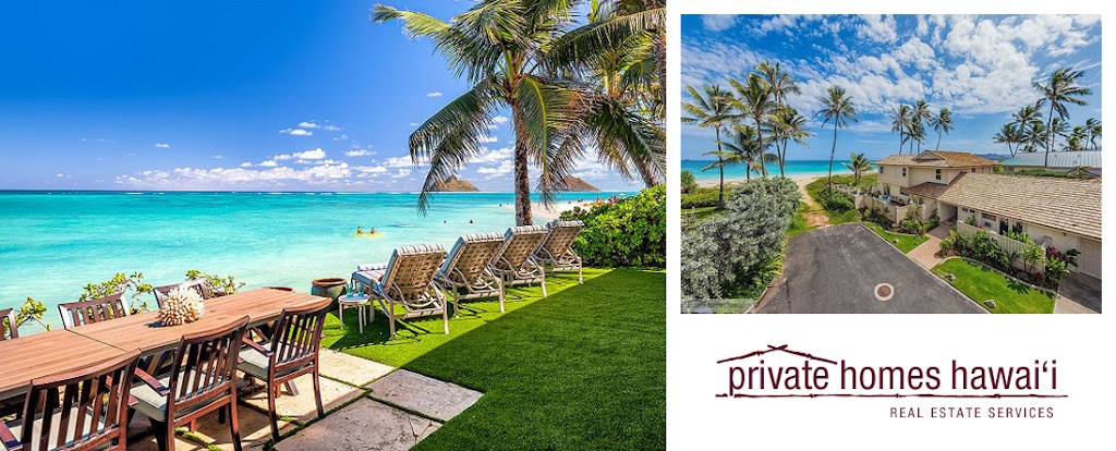 Private Homes Hawaii | 605 Hamakua Pl, Kailua, HI 96734 | Phone: (808) 896-9580