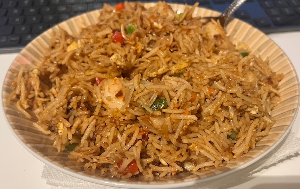 Inchins Bamboo Garden | 3532 Davis Dr, Morrisville, NC 27560, USA | Phone: (919) 467-6705