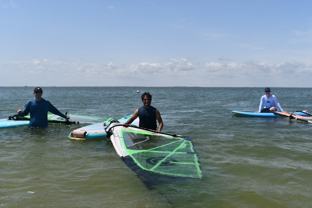 Worldwinds Windsurfing, Inc. | Bird Island Basin Rd, Corpus Christi, TX 78418 | Phone: (361) 949-7472