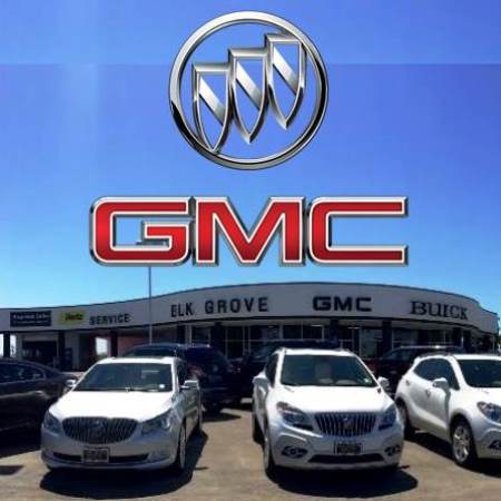 Elk Grove Buick GMC | 8450 Laguna Grove Dr, Elk Grove, CA 95757, USA | Phone: (916) 538-7502