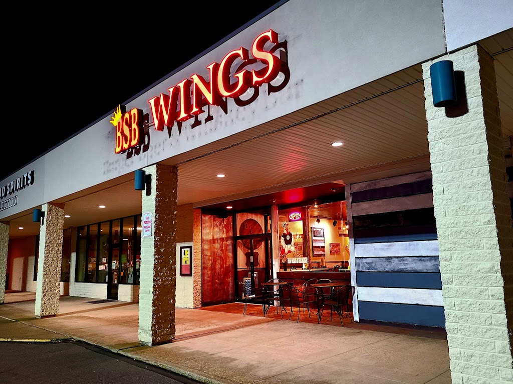 Big Shot Bobs House of Wings - Greensburg | 5280 US-30 #5, Greensburg, PA 15601 | Phone: (724) 837-1051