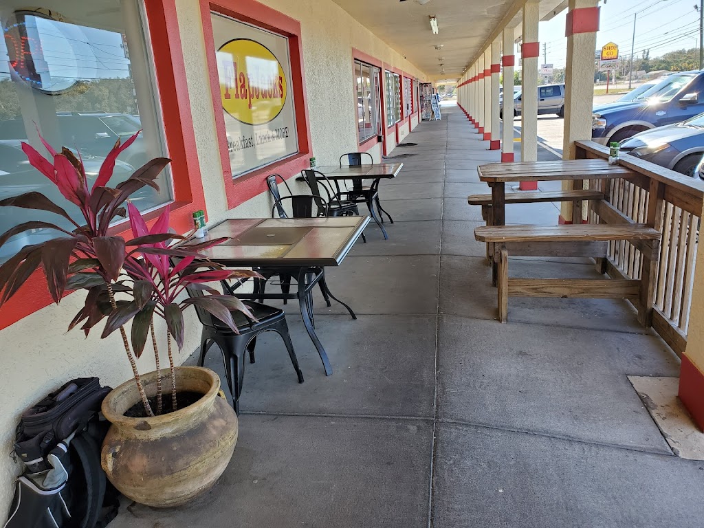 Flapjacks | 36287 US Hwy 19 N, Palm Harbor, FL 34684, USA | Phone: (727) 789-5600