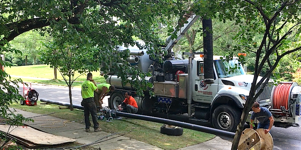 Reliable Hydro Excavation | 214 E 34th St, Lorain, OH 44055, USA | Phone: (833) 723-3344