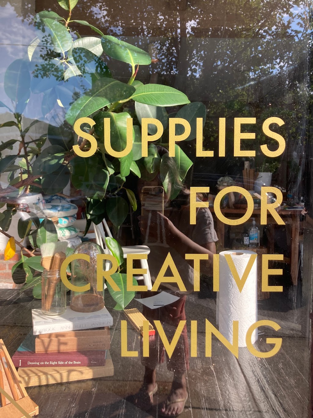 Supplies for Creative Living | 143 Main St, Cold Spring, NY 10516, USA | Phone: (845) 809-5900