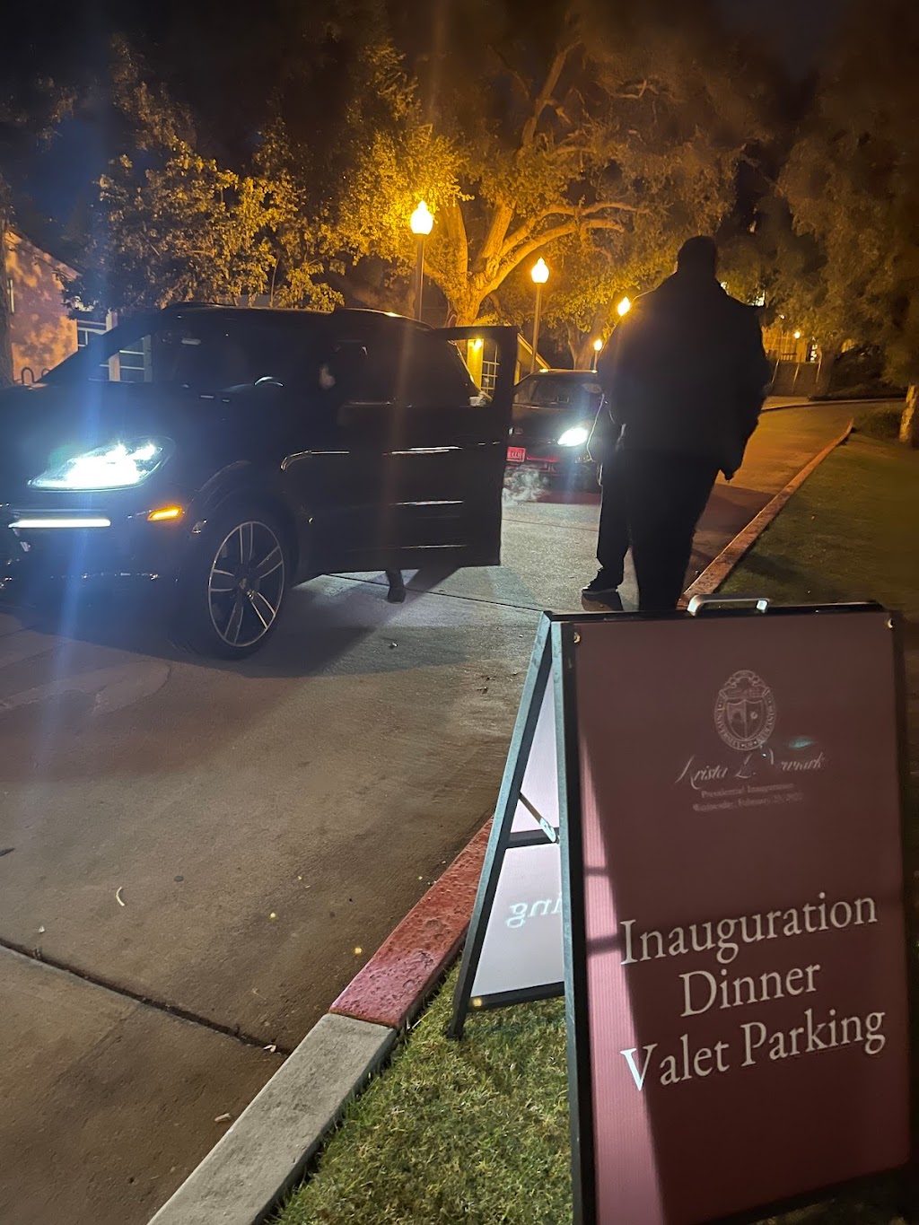 Black Diamond Valet Services | 5198 Arlington Ave #240, Riverside, CA 92504, USA | Phone: (951) 283-9337