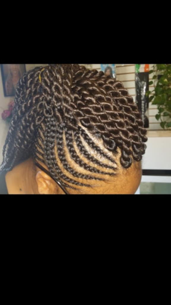 Essas African Hair Braiding | 3880 Holland Rd, Virginia Beach, VA 23452 | Phone: (757) 306-4088