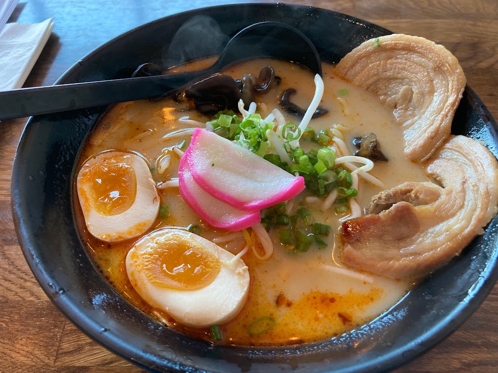 Ramen 101 | 133 Ranch Dr, Milpitas, CA 95035, USA | Phone: (408) 649-3151