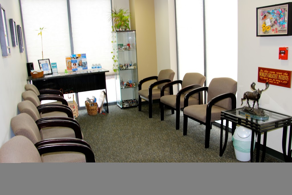 SmileWell | 5230 Tuckerman Ln #105, North Bethesda, MD 20852, USA | Phone: (240) 667-7705