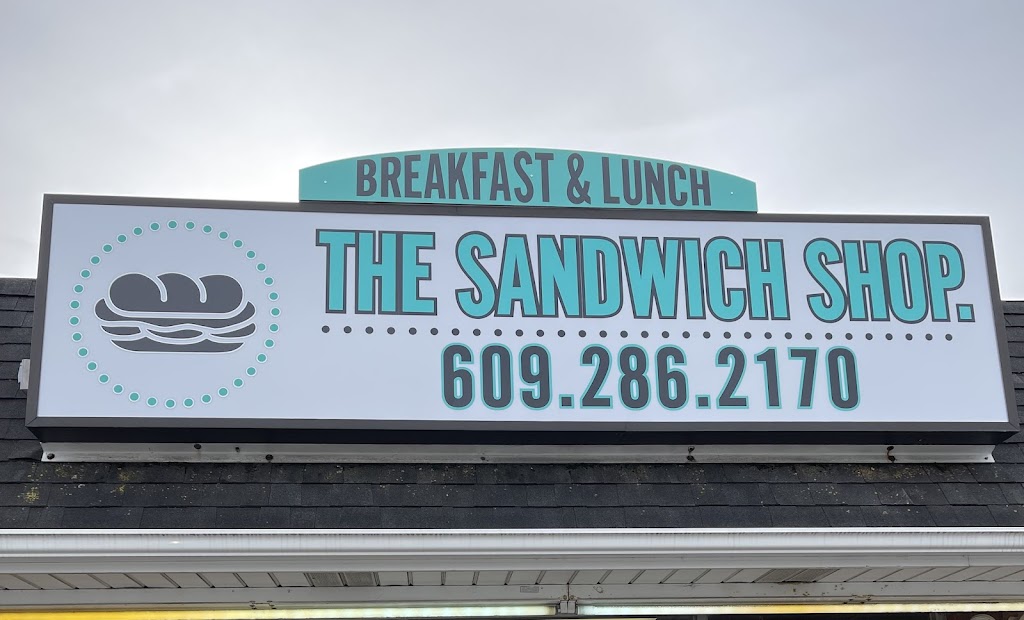 The Sandwich Shop LLC | 26 Wrightstown Cookstown Rd, Cookstown, NJ 08511, USA | Phone: (609) 286-2170