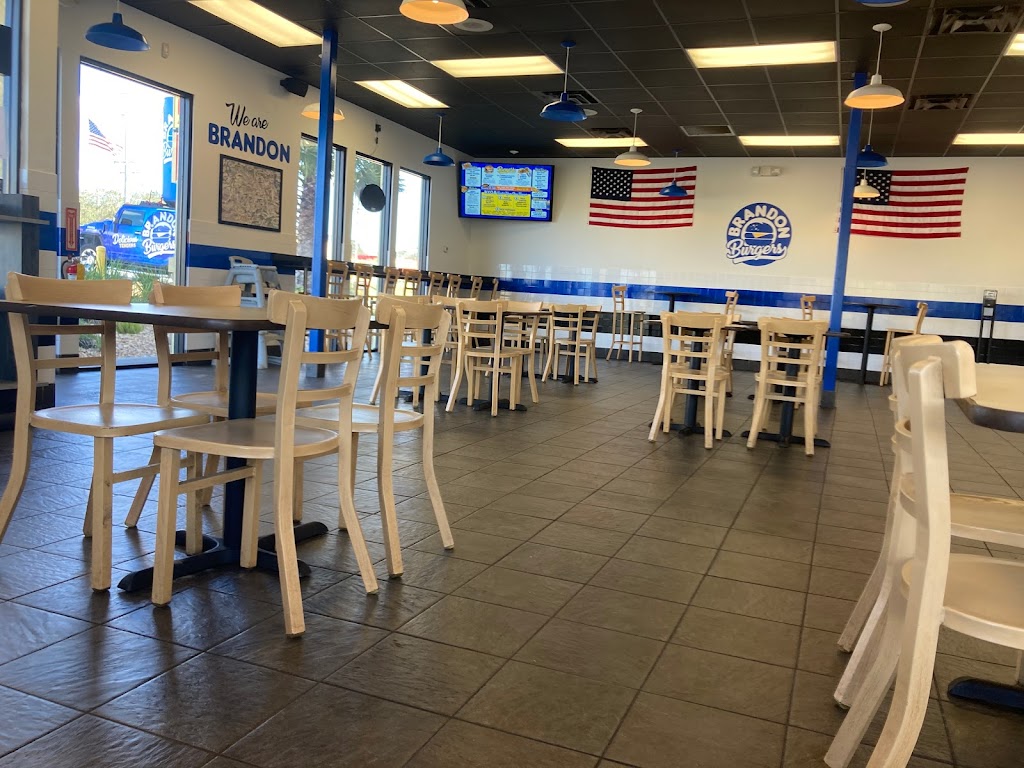 Brandon Burgers | 1513 W Brandon Blvd, Brandon, FL 33511, USA | Phone: (813) 409-2095