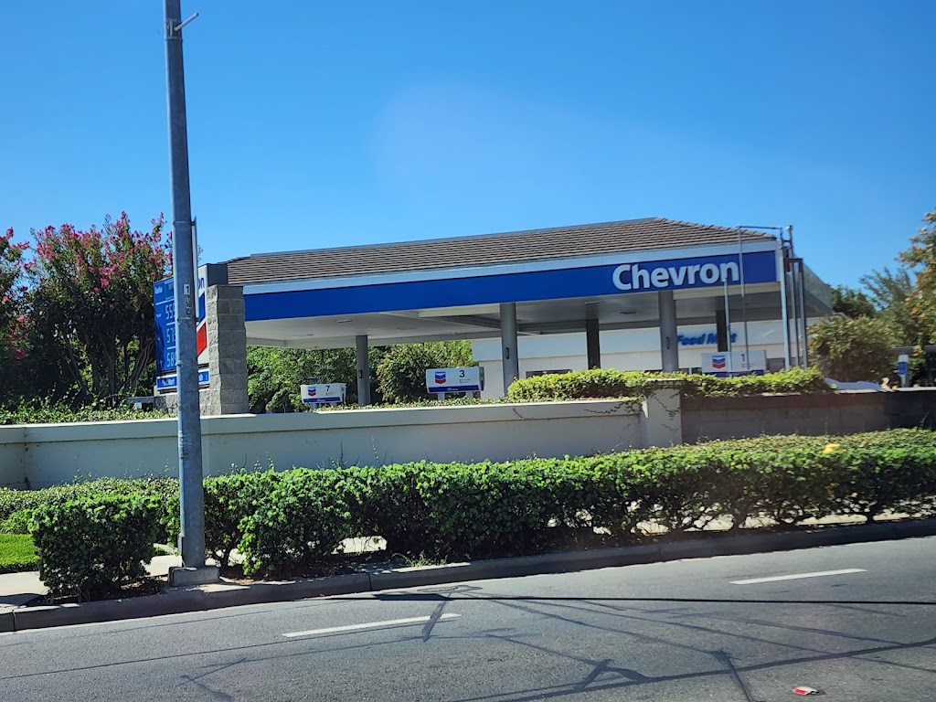 Chevron | 190 Griffith Ln, Brentwood, CA 94513, USA | Phone: (925) 513-2815