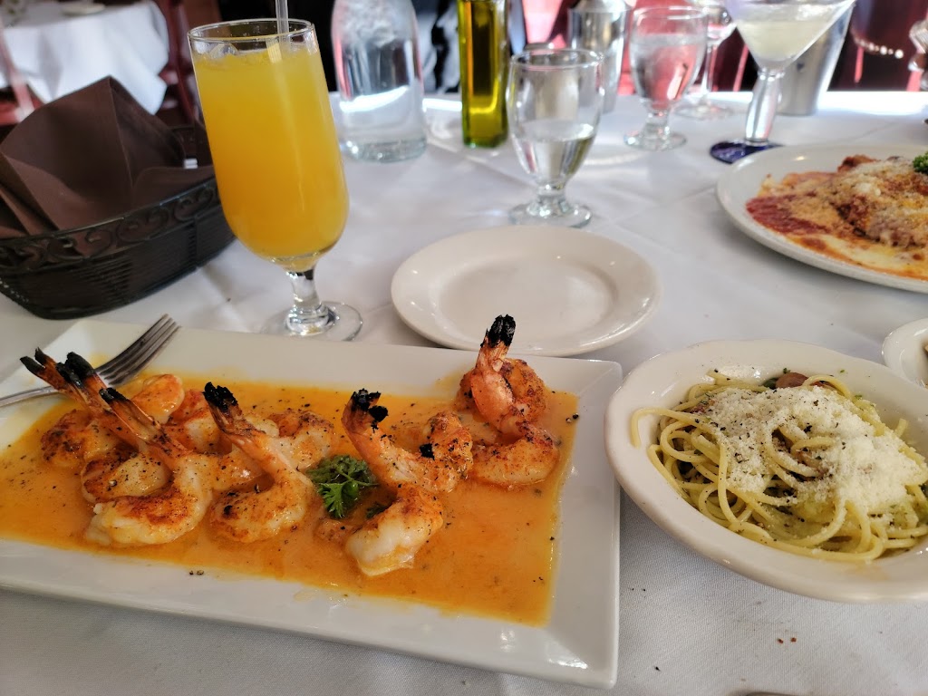 Scaramellas Restaurant | 1 Southfield Ave, Dobbs Ferry, NY 10522, USA | Phone: (914) 693-6024