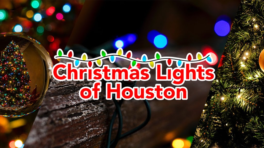 Christmas Lights of Houston | 9327 N Fitzgerald Way, Missouri City, TX 77459, USA | Phone: (832) 449-2669