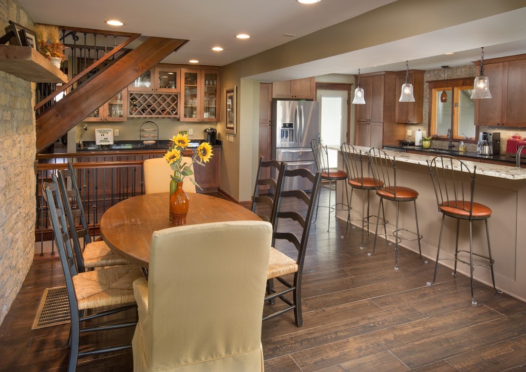 Distinctive Marble & Granite | 7635 Commerce Pl, Plain City, OH 43064, USA | Phone: (614) 760-0003