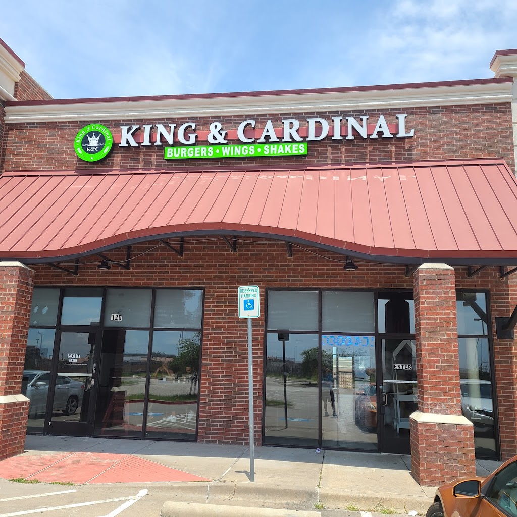 King and Cardinal | 8350 N MacArthur Blvd Suite 120, Irving, TX 75063, USA | Phone: (469) 382-4447