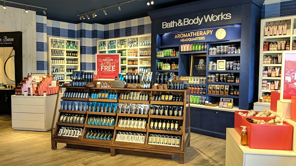 Bath & Body Works | 537 Monmouth Rd, Jackson Township, NJ 08527, USA | Phone: (848) 373-2137