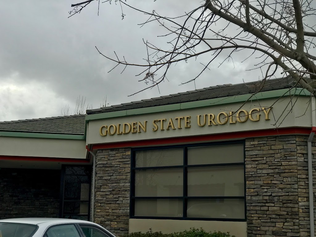Golden State Urology | 8715 Center Pkwy, Sacramento, CA 95823, USA | Phone: (916) 245-8888