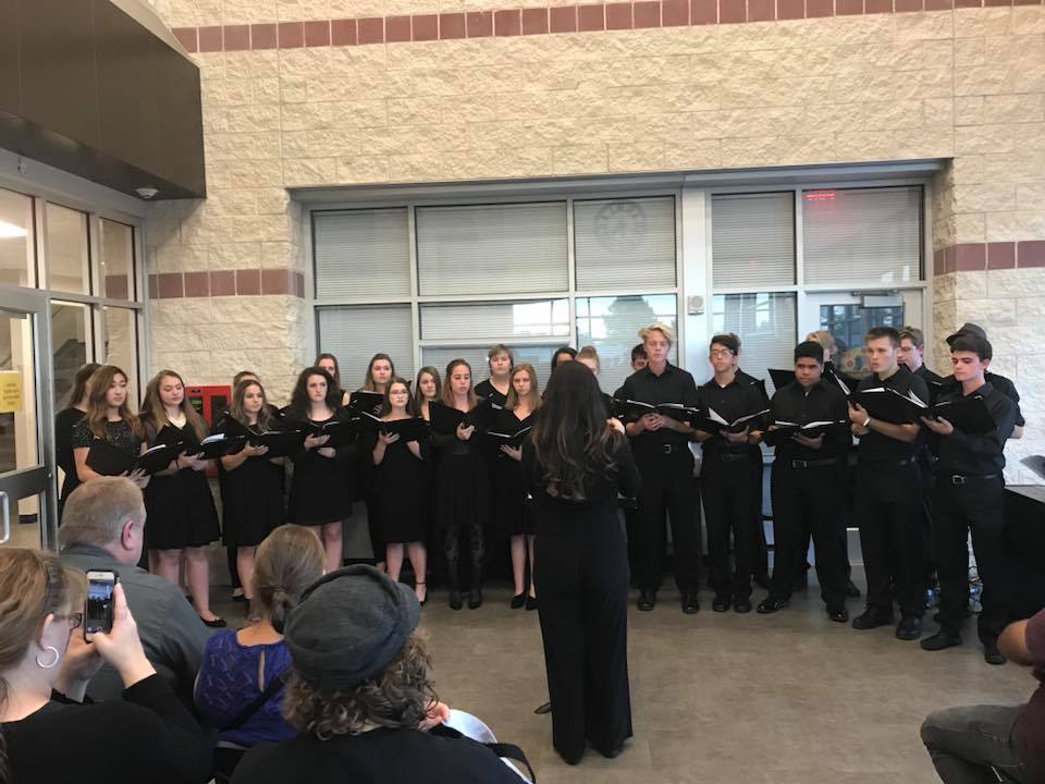 Founders Classical Academy of Lewisville | 1010 Bellaire Blvd, Lewisville, TX 75067, USA | Phone: (469) 464-3415