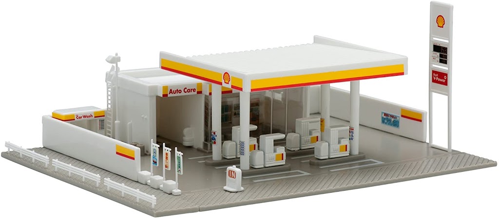 Shell | 252 Maple Ave W, Vienna, VA 22180, USA | Phone: (703) 255-5045