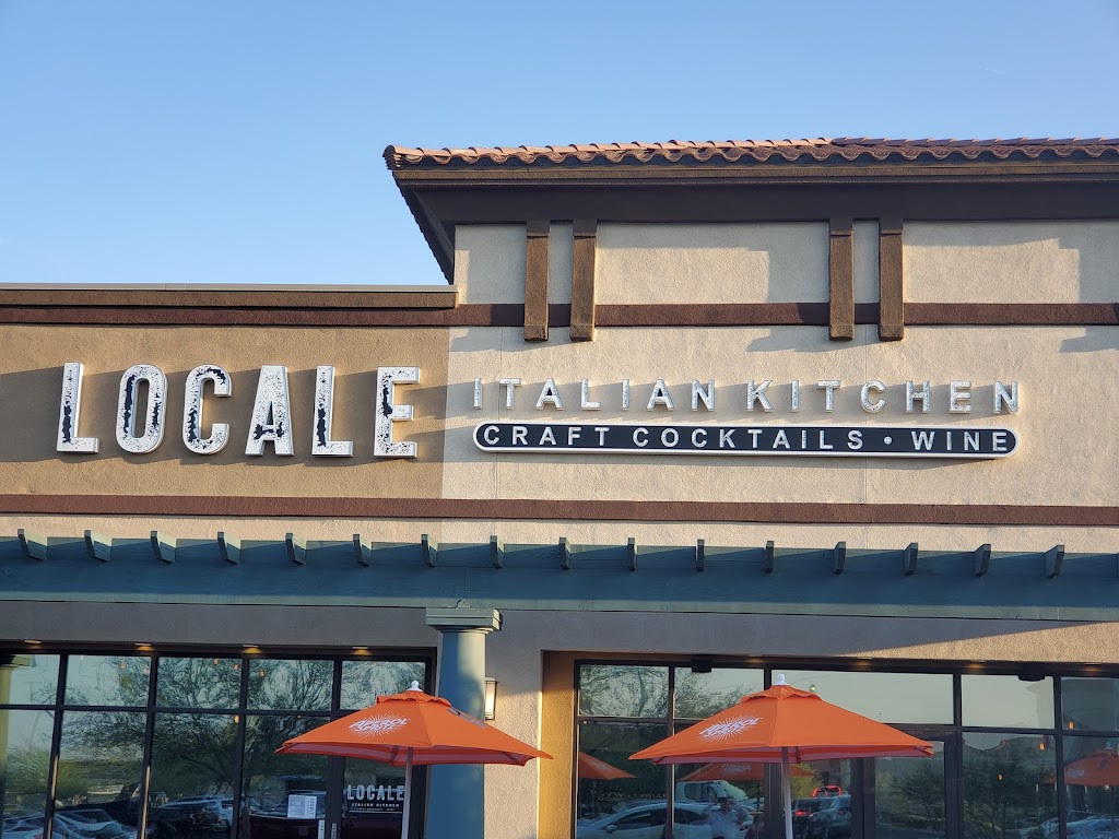 Locale Italian Kitchen | 7995 Blue Diamond Rd #106, Las Vegas, NV 89178, USA | Phone: (702) 330-0404